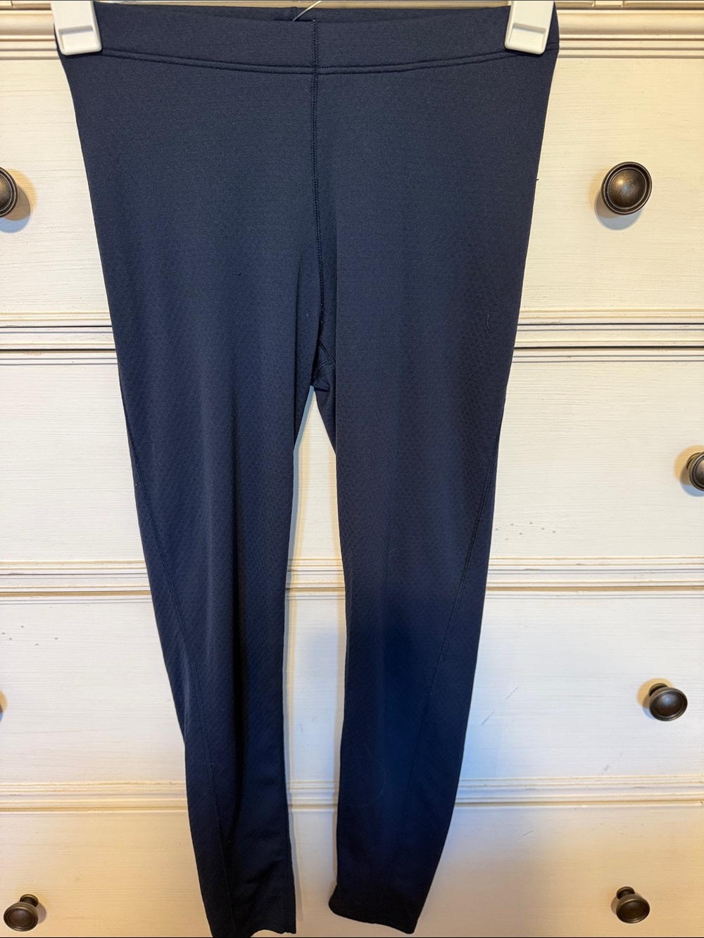 Patagonia Navy Blue Leggings